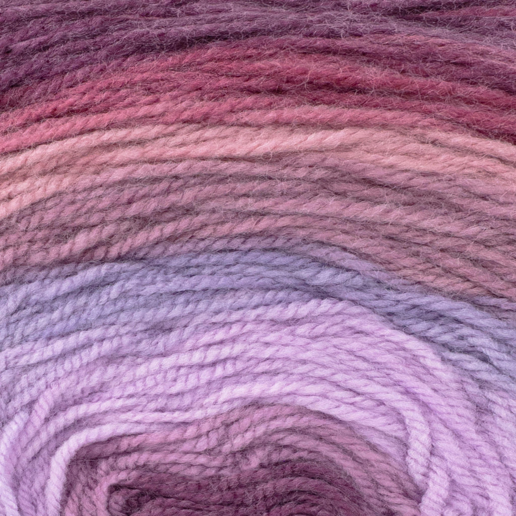 Lion Brand Yarn Mandala Bonus Bundle Meowth 125-249E Acrylic Light DK 1181yd 10.5oz Yarn