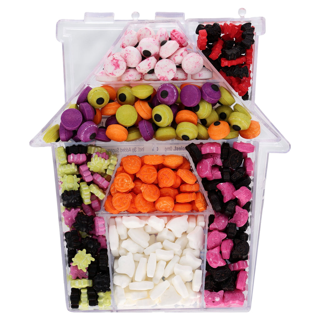 Great Value Haunted House Decorating Sprinkle Mix, 3.53 oz