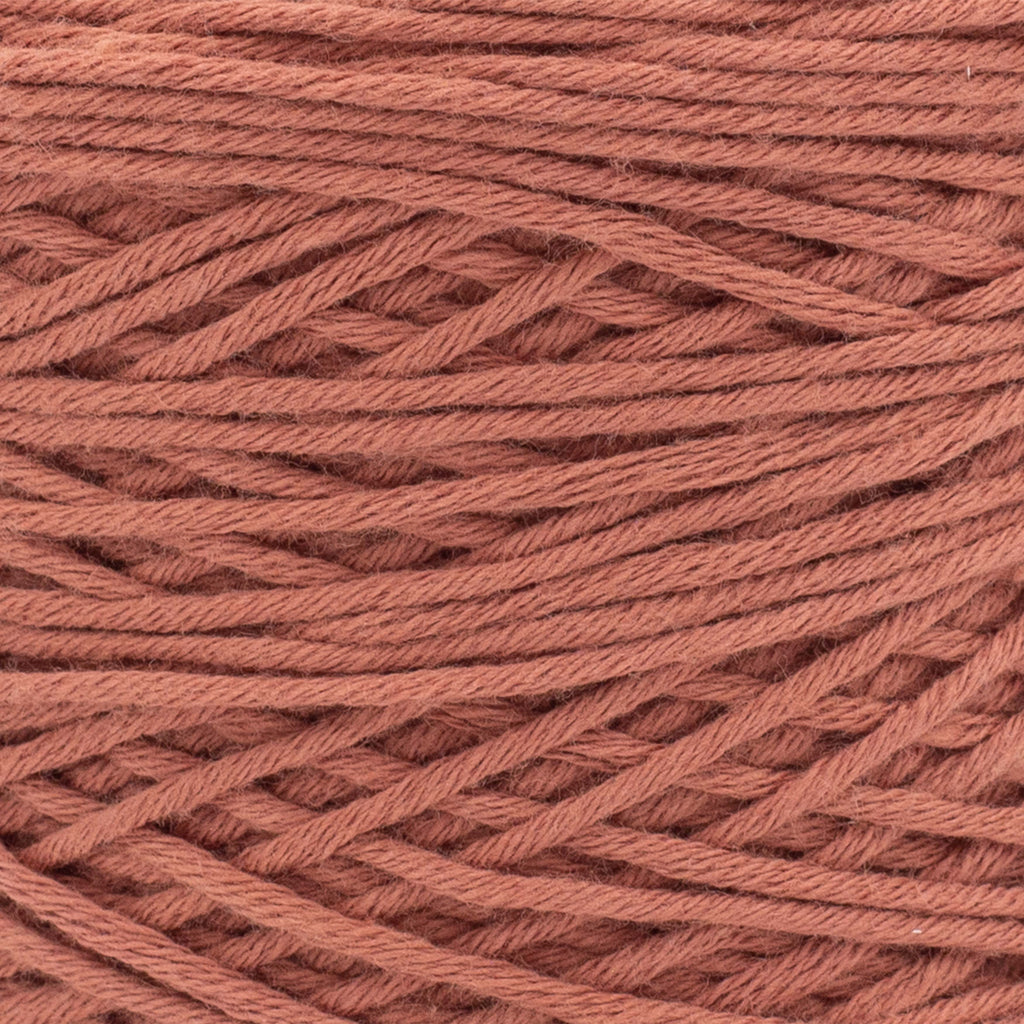 Lion Brand Coboo White Light DK Yarn