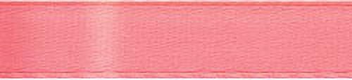 (3 pack) Offray Ribbon, Forest Green 5/8 inch Single Face Satin Polyester Ribbon, 18 feet