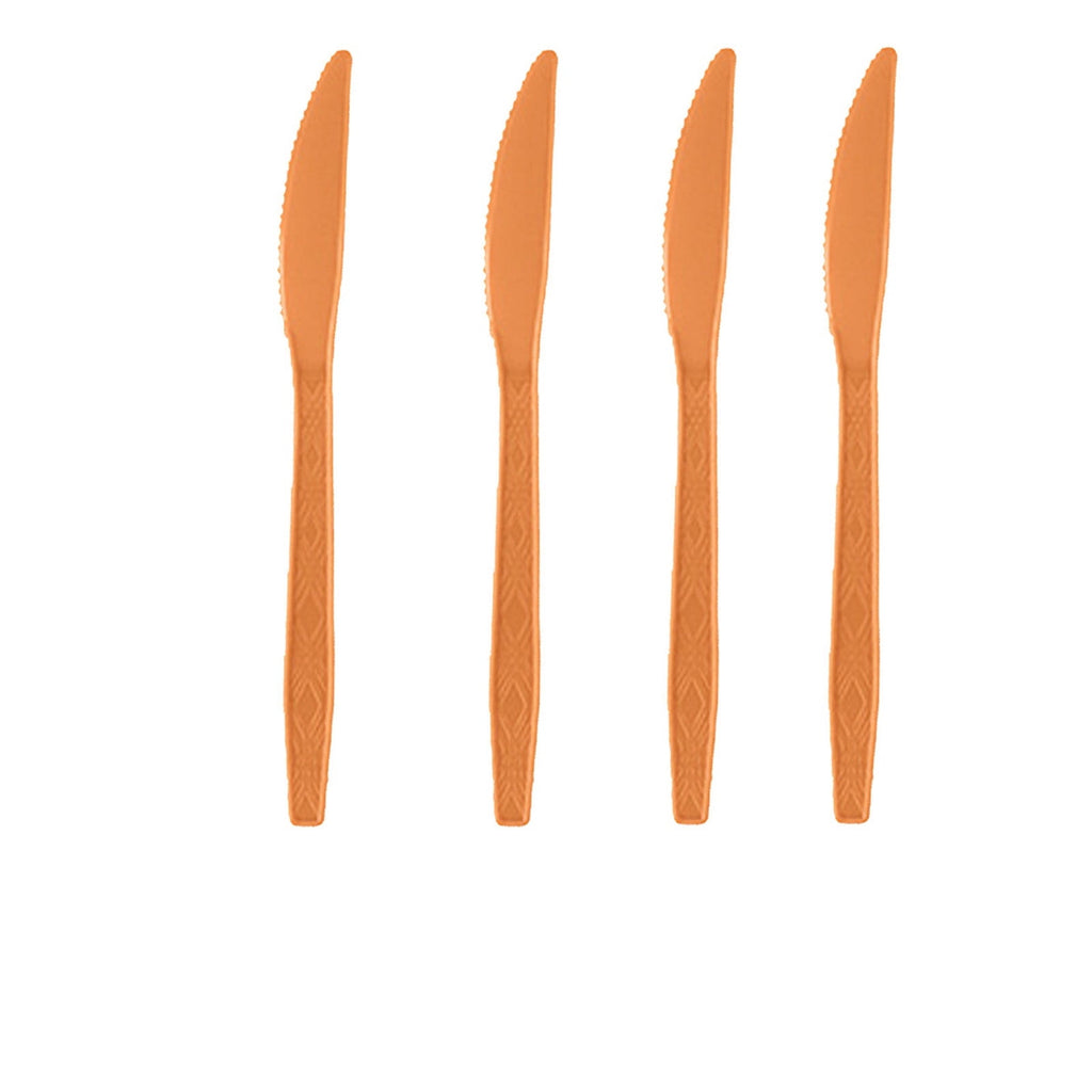 Halloween Party Supplies Set For 24 Guests, Pumpkin Plates, Cups, Napkins, Cutlery, Disposable Tableware Kit For Kids & Adults Halloween Decorations Pumpkin G