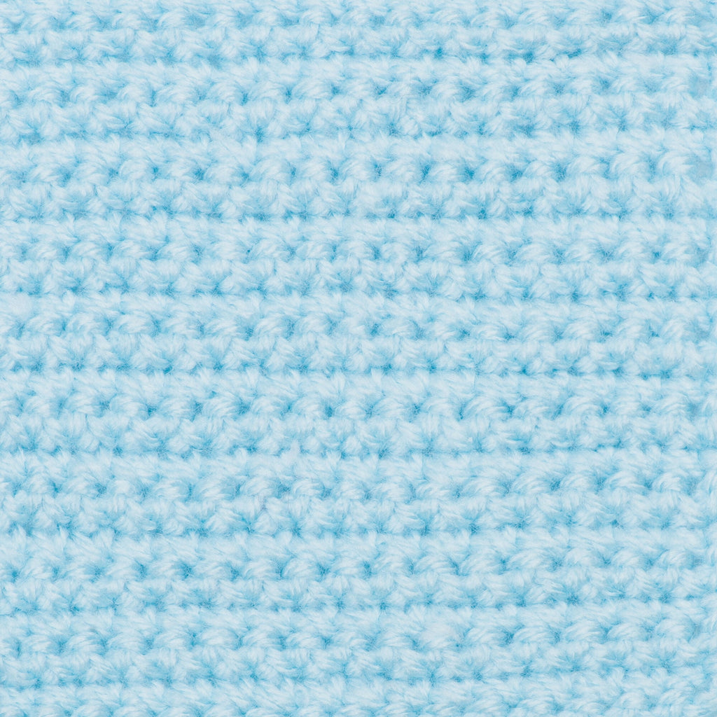 Red Heart® Super Saver® Jumbo #4 Medium Acrylic Yarn, White 14oz/396g, 744 Yards