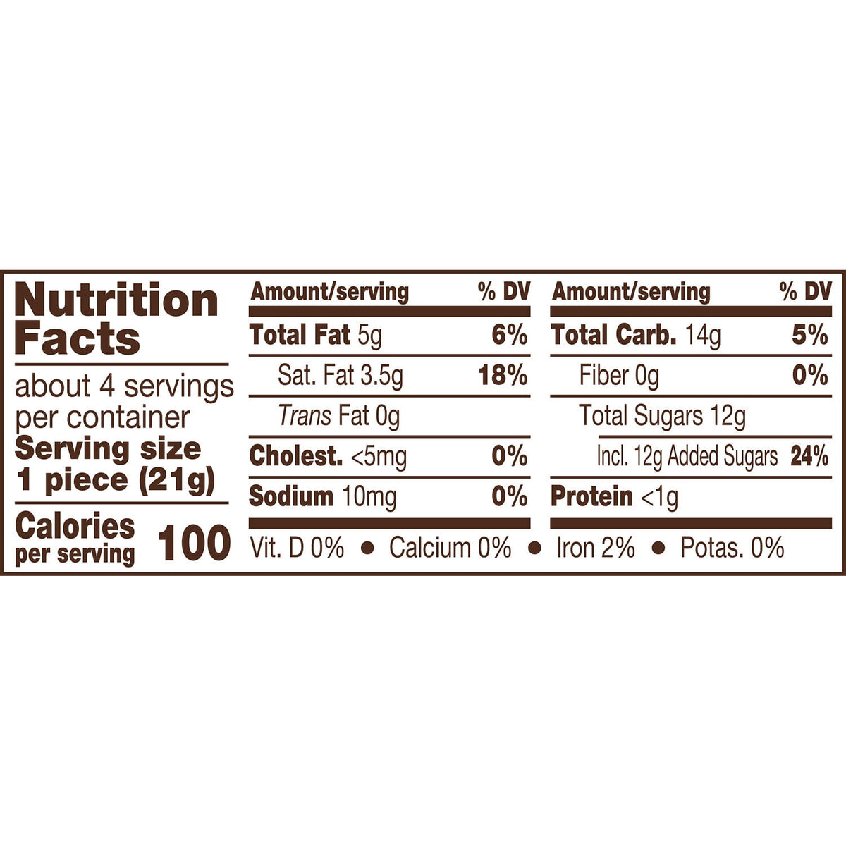 Kit Kat® Milk Chocolate Wafer Count and Witch King Size, Candy Bar, 3 oz