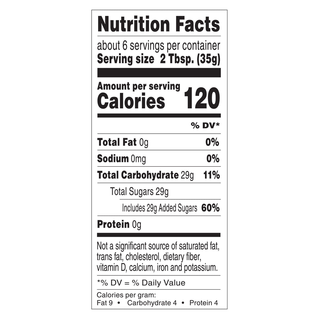 Great Value Cookie Icing, Orange, 7 oz