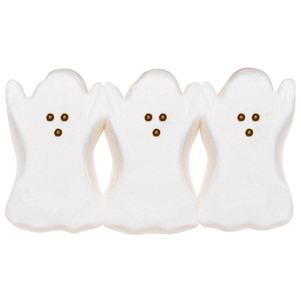PEEPS® Marshmallow Skulls - 1.5oz (3ct)