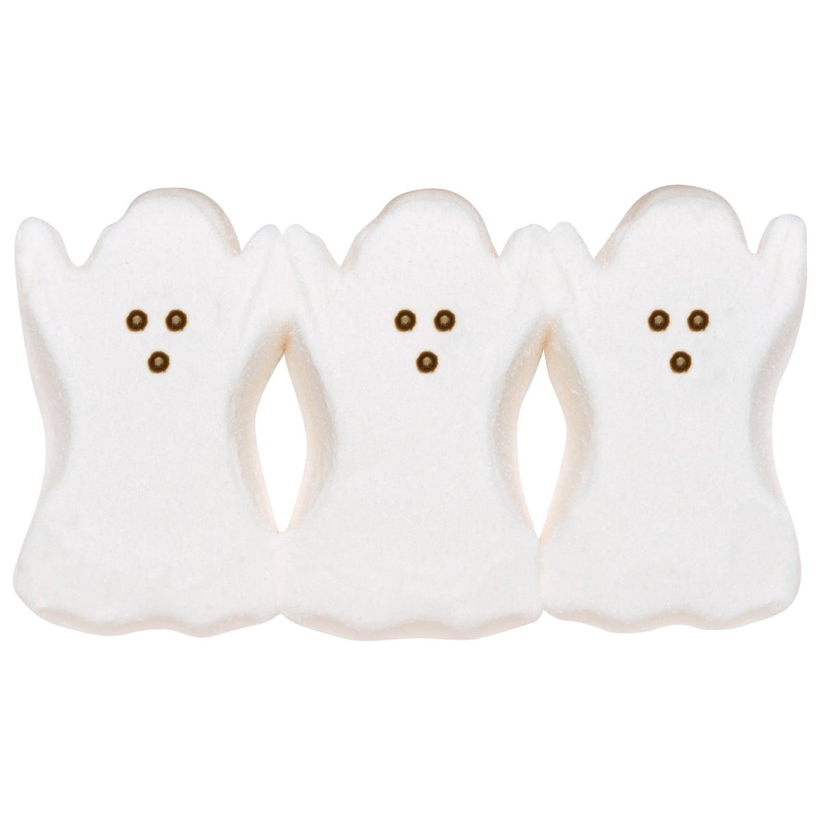 PEEPS® Marshmallow Skulls - 1.5oz (3ct)