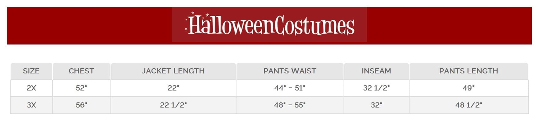 Men's Plus Size Studio Disco Costume