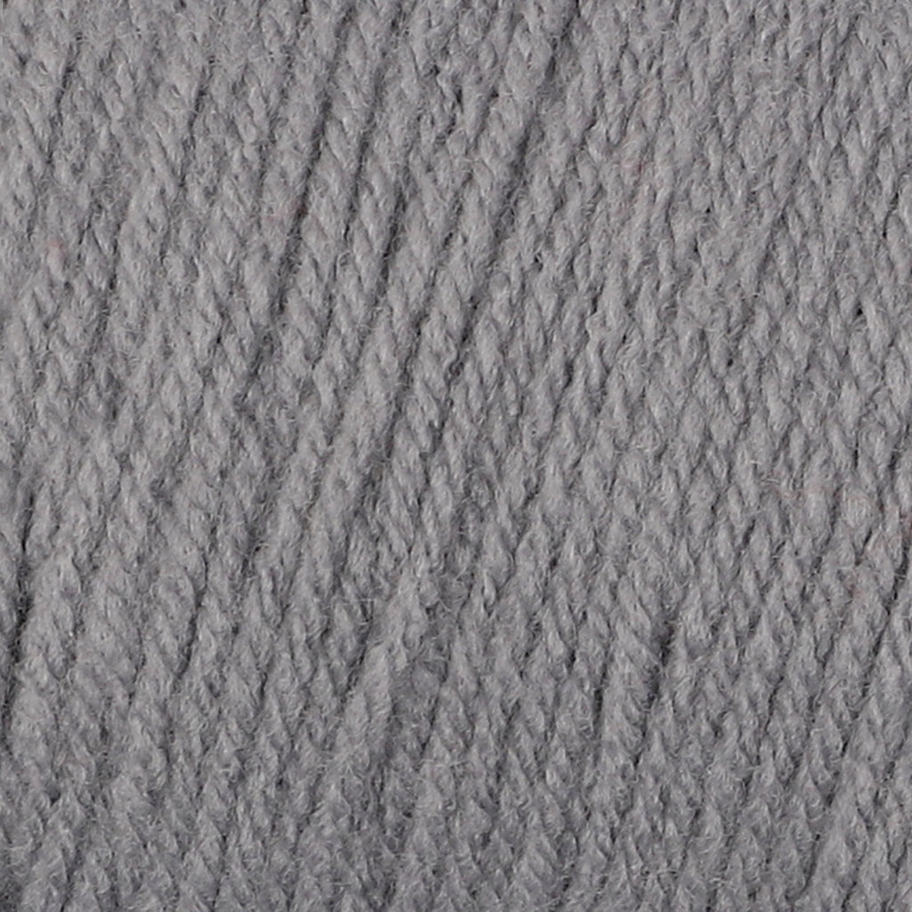 Mainstays Medium Acrylic Yarn, White, 14 oz, 798 yd