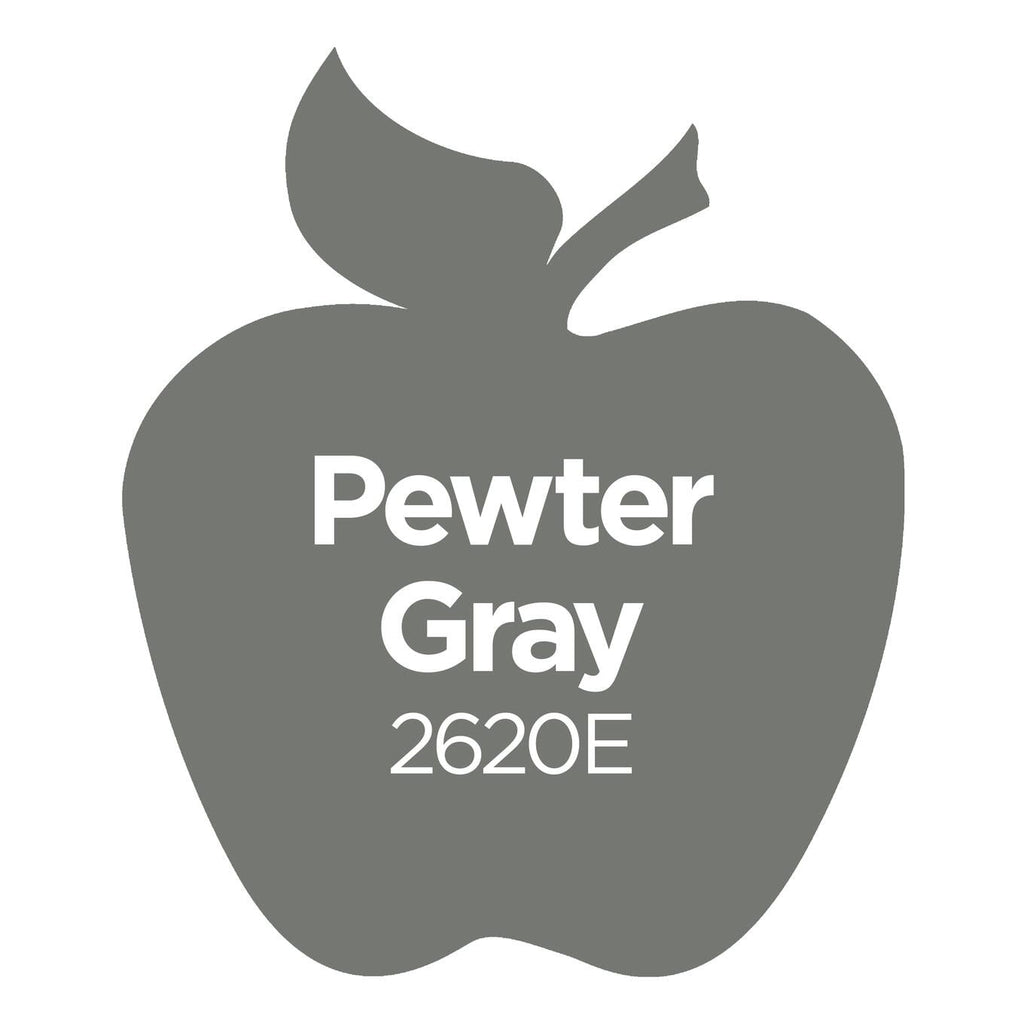 Apple Barrel Acrylic Craft Paint, Matte Finish, White, 8 fl oz