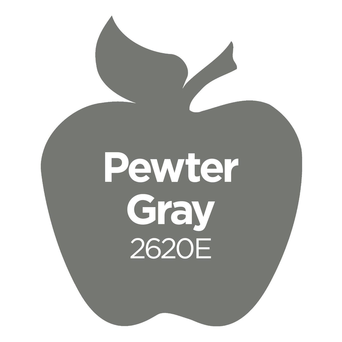 Apple Barrel Acrylic Craft Paint, Matte Finish, White, 8 fl oz