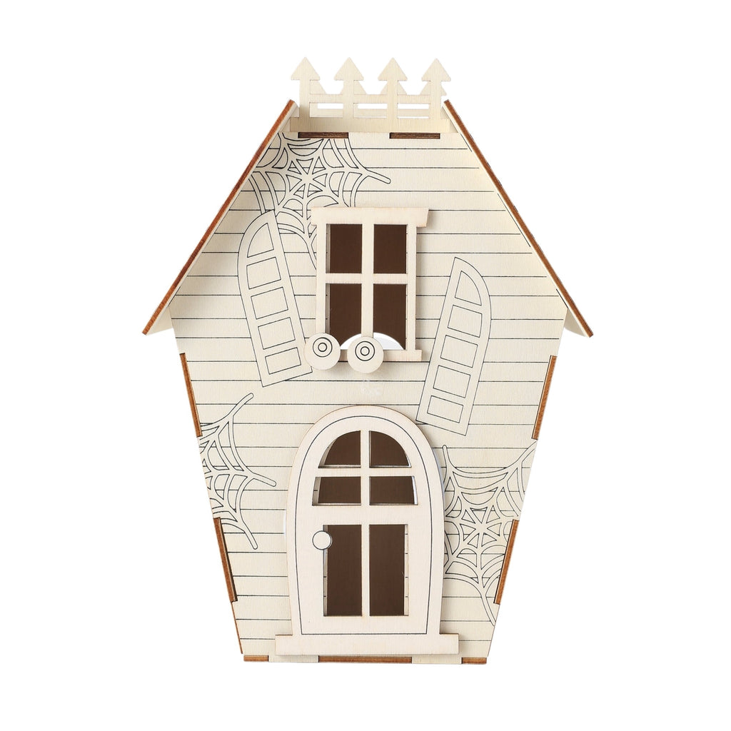 Haunted House Kit, Halloween by Way To Celebrate