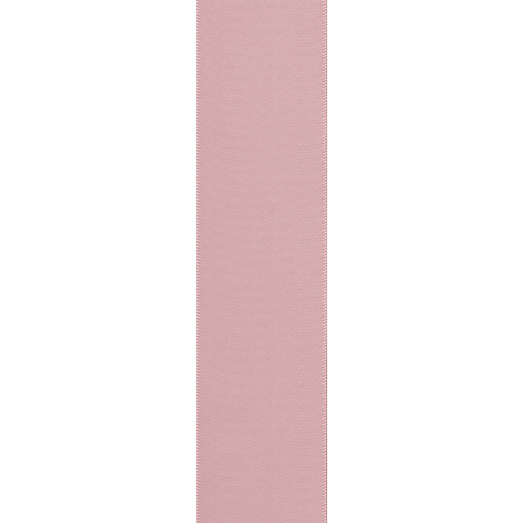 (2 pack) Offray Ribbon, Red 1 1/2 inch Double Face Satin Polyester Ribbon, 12 feet