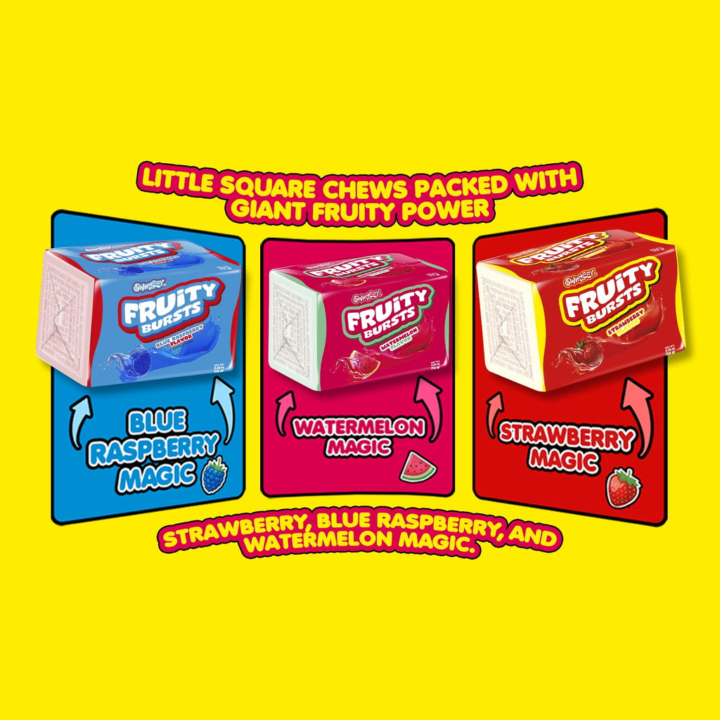 A Great Surprise Assorted Candy Mix, 2.2 lb Bulk Individually Wrapped Candy Variety Pack for Gifting, Candy Bowls, Piñatas, Party Favors & Goodie Bags