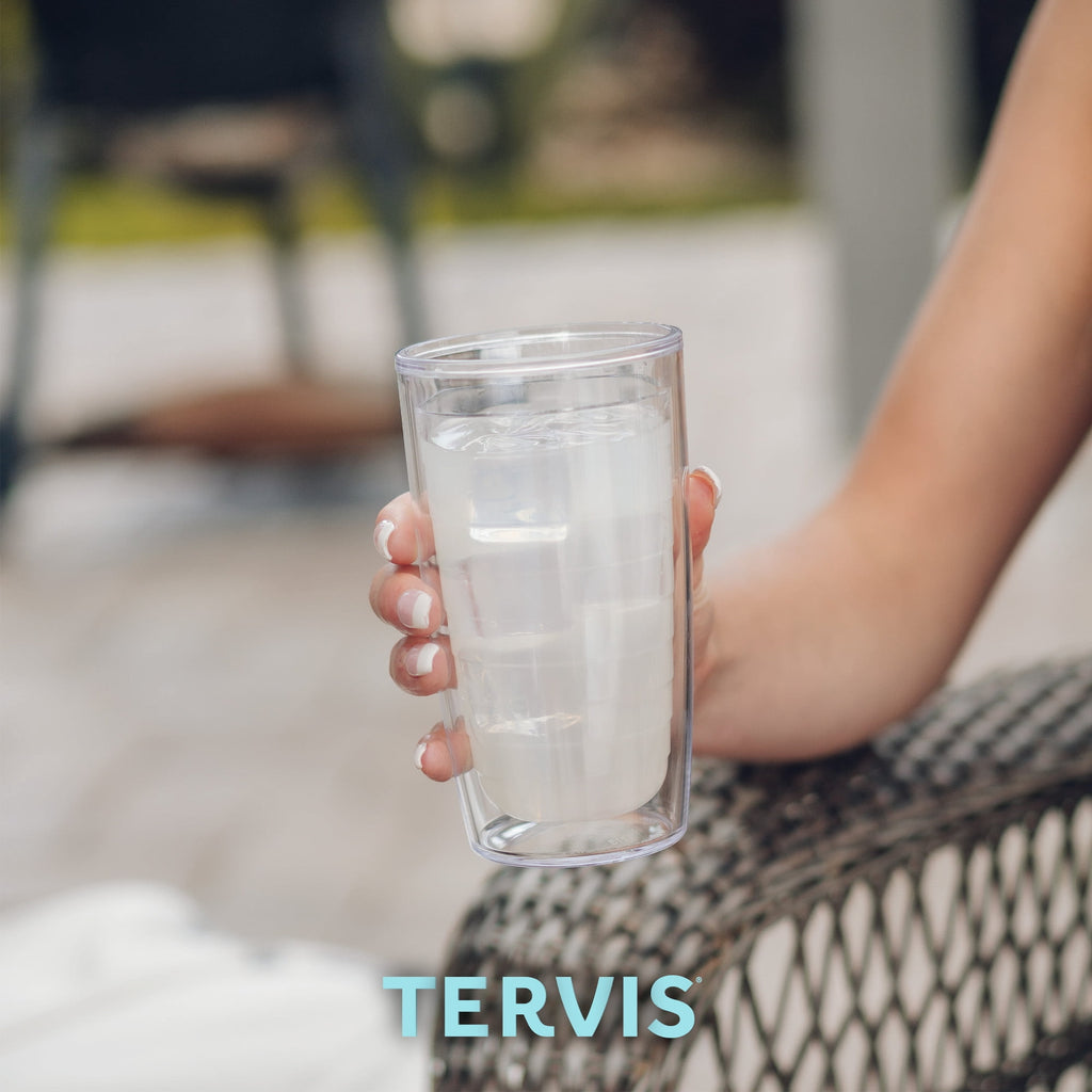 Tervis Peanuts - Great Pumpkin Made in USA Double Walled Insulated Tumbler Travel Cup Keeps Drinks Cold & Hot, 16oz, Classic