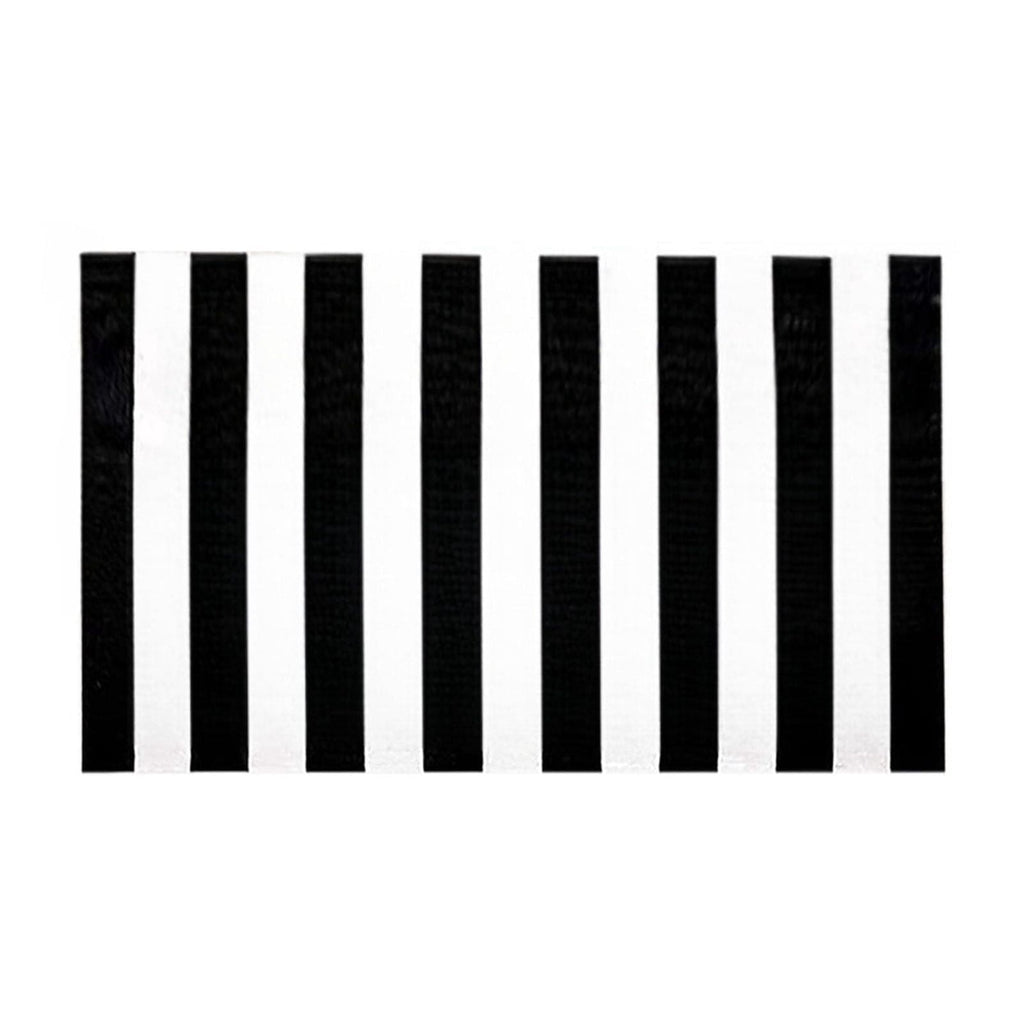 WLAGOOD Home on Clearance!Fall Outdoor Rug Halloween Rug Thanksgiving Decor Rug New Stripe Outdoor Rug Layered Doormats For Front Door Porch Farmhouses Entryway Patio Dark Color Rug