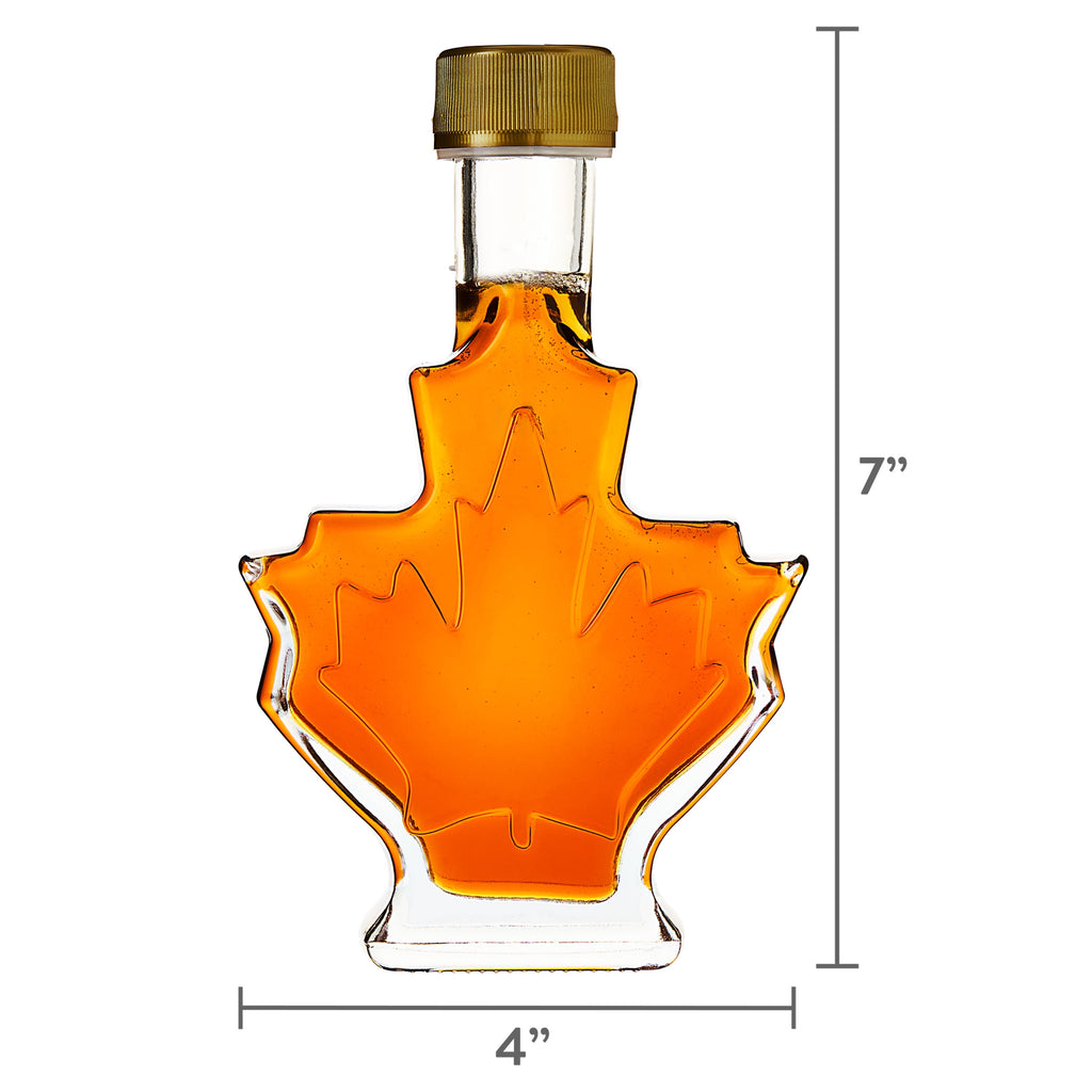 Great Value Pure Maple Syrup 6.77 fl oz