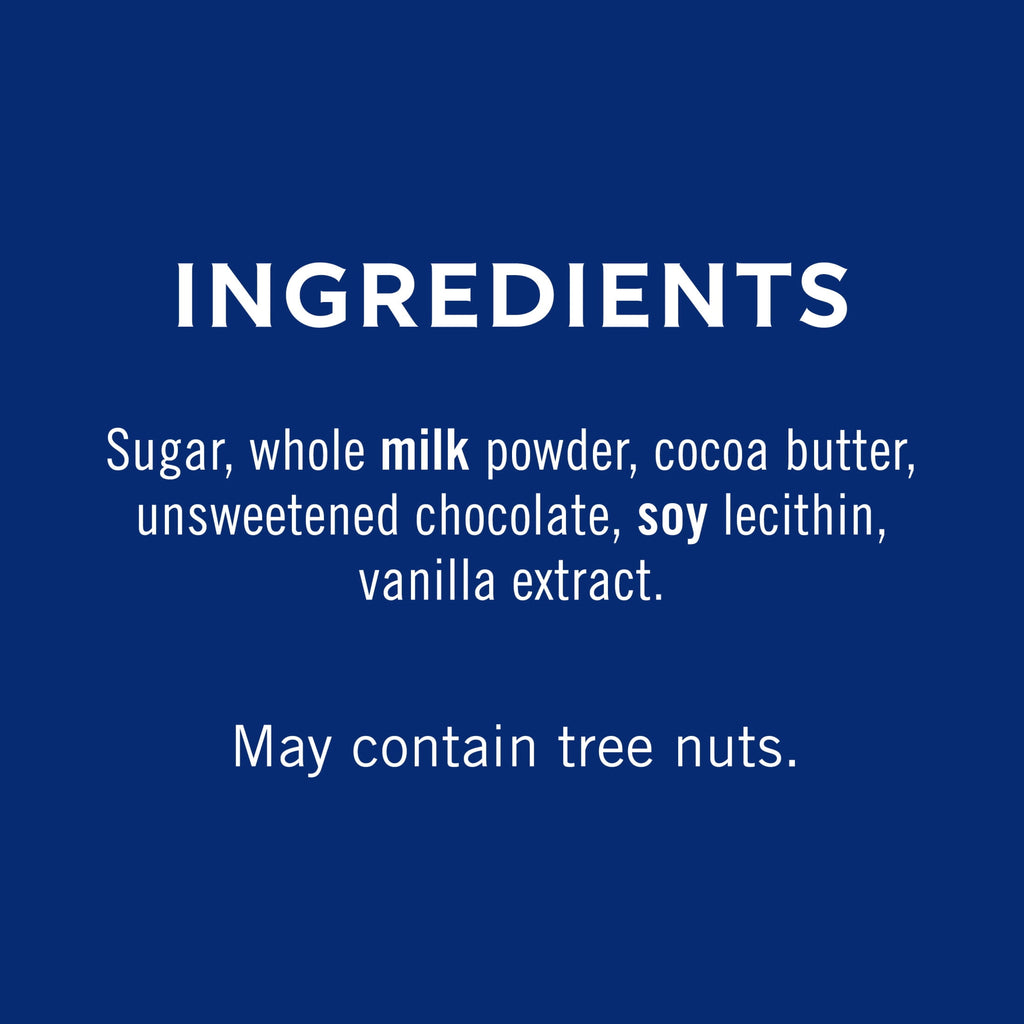 GHIRARDELLI Milk Chocolate Jack O' Lanterns, 4.1 oz Bag