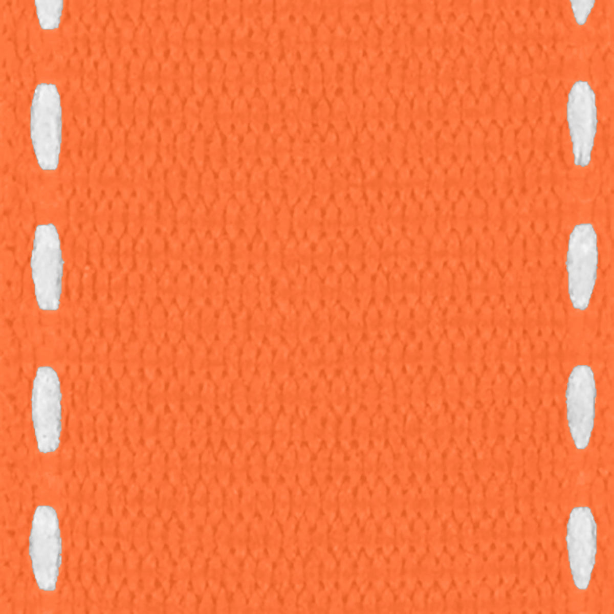 (3 pack) Offray Ribbon, Torrid Orange 5/8 inch Grosgrain Polyester Ribbon for Sewing, Crafts, and Gifting, 9 feet, 1 Each