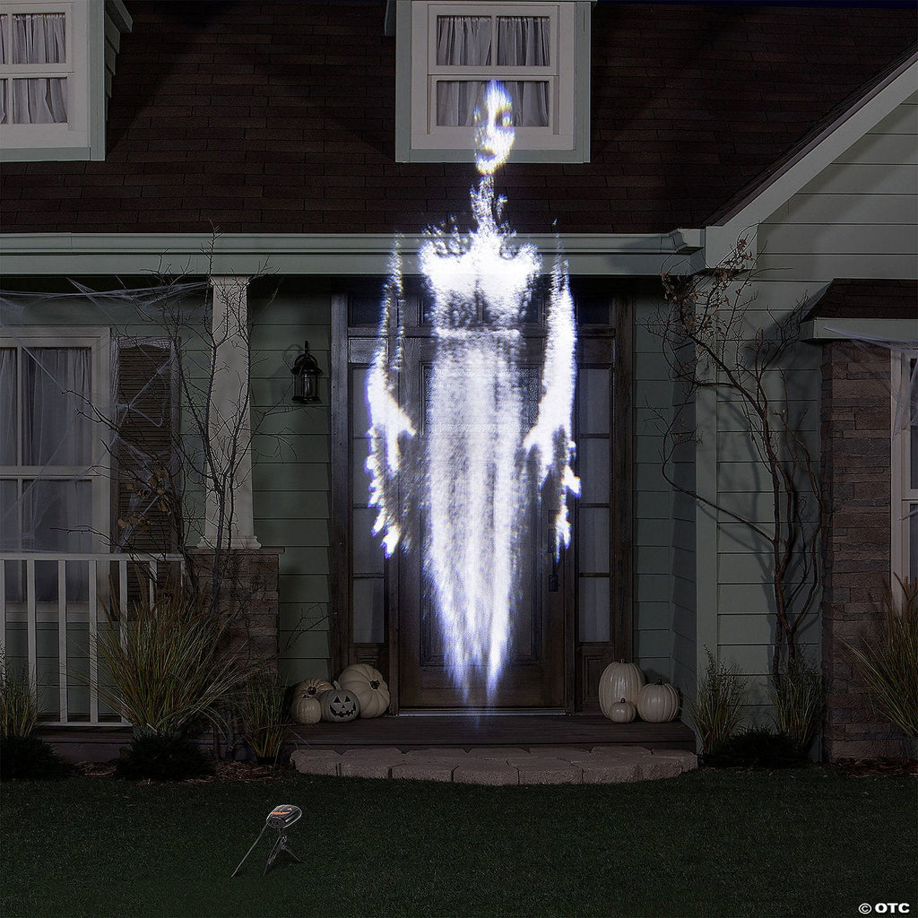 Gemmy Lightshow Projection Shutter Flash