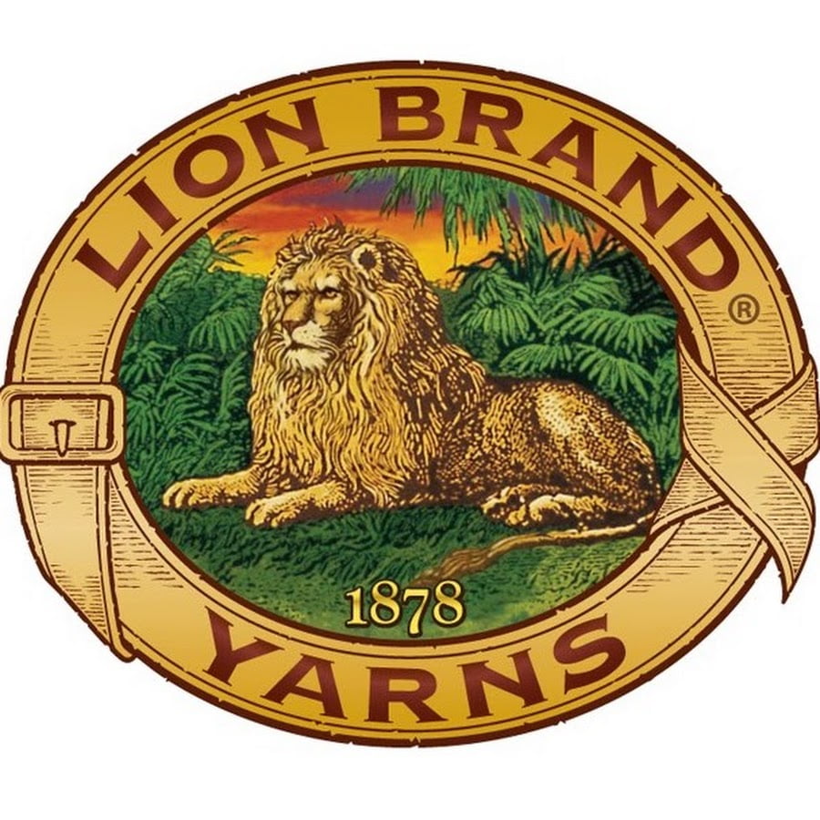 Lion Brand Yarn Wool-Ease Thick & Quick Fisherman Super Bulky Acrylic Wool Blend Yarn