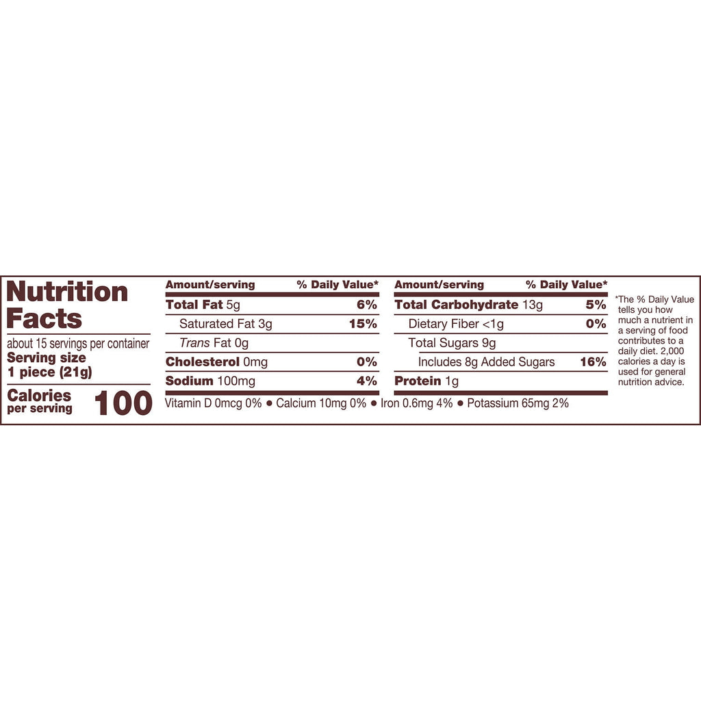 (2 pack) Reese's Take 5 Pretzel, Peanut and Chocolate Snack Size Halloween Candy, Bag 11.25 oz