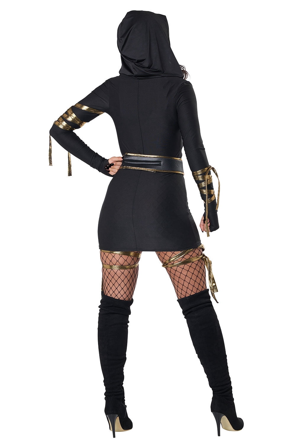 California Costumes Im Just Slayin Adult Womens Costume | X-Large Female