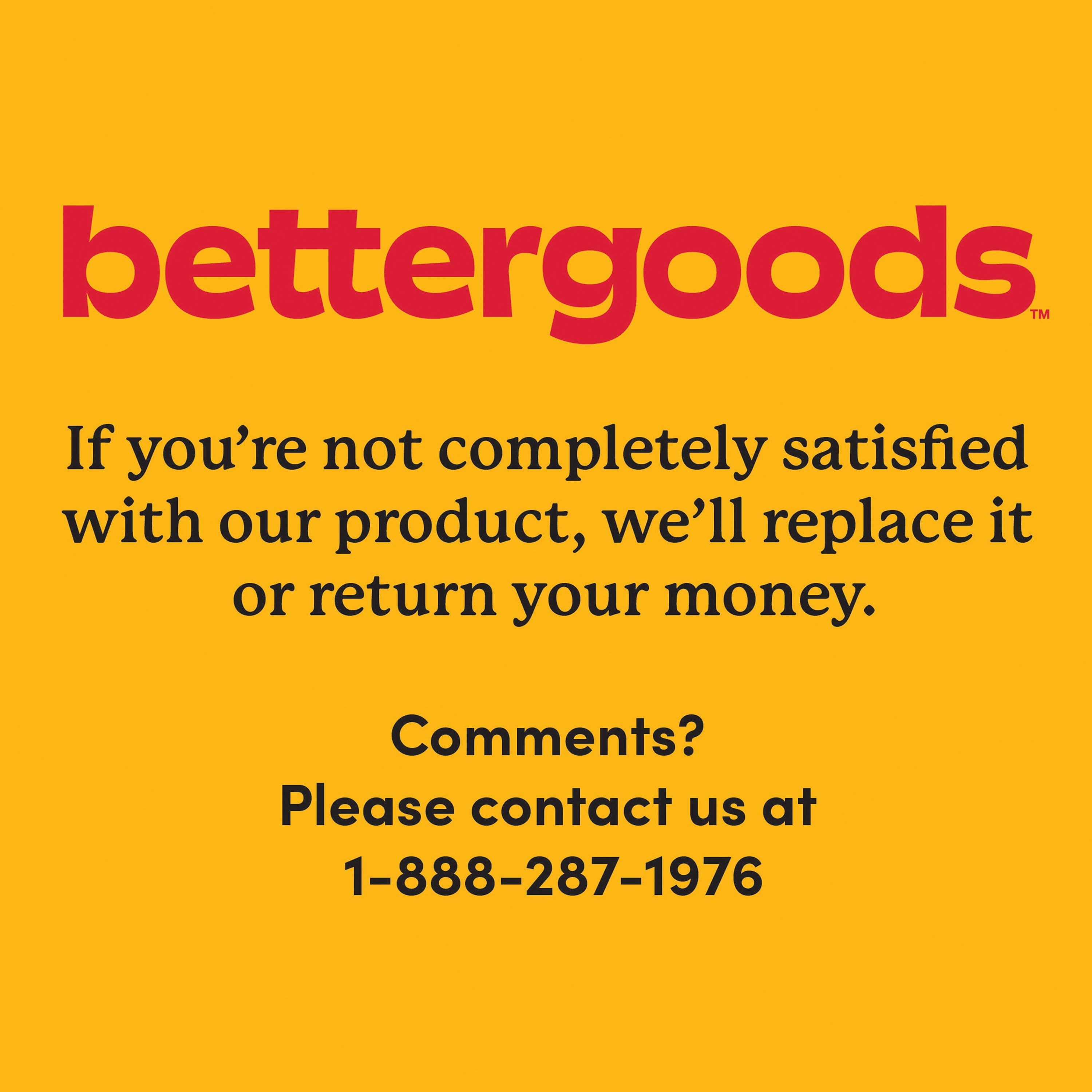 bettergoods Gluten Free Apple Cinnamon Muffin Mix, 15.6 oz