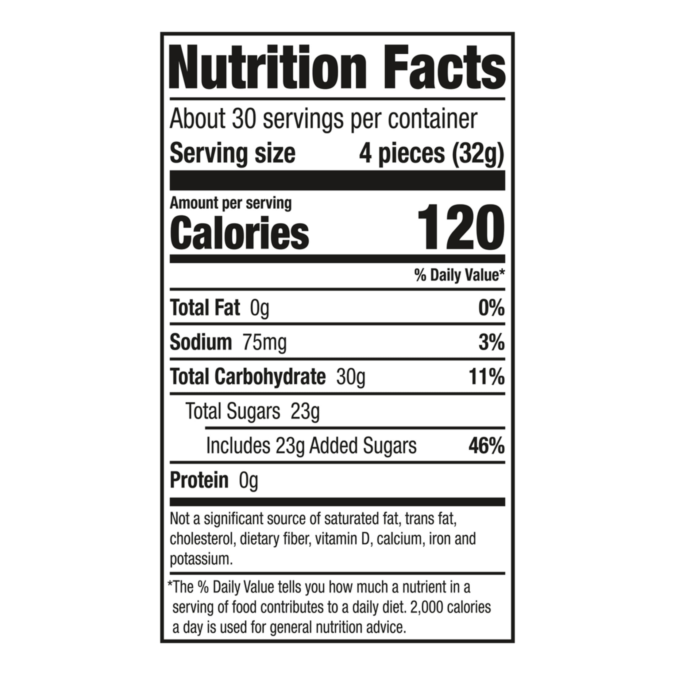 Brach's Mellowcreme Pumpkins Candy, Halloween Candy, Fall Treats, 30 Ounce Bag