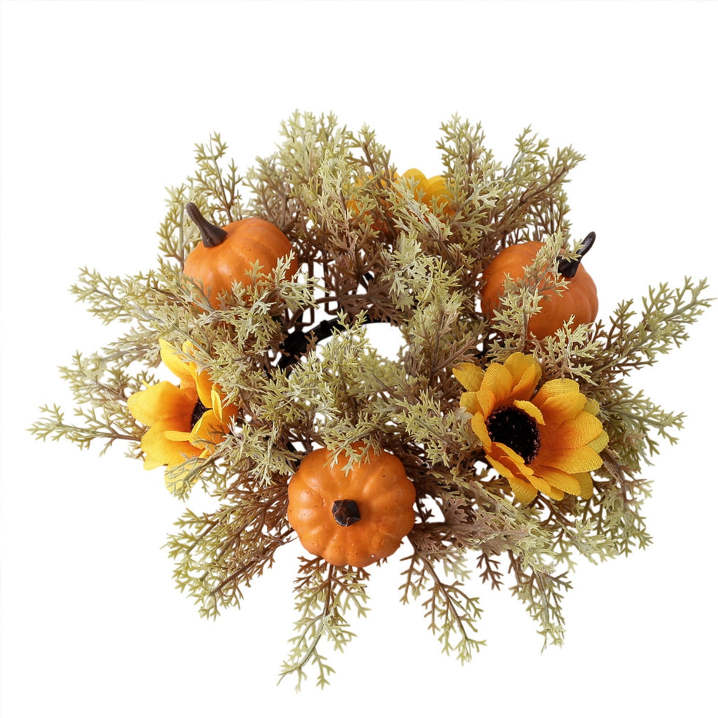 Yika Artificial Flower Black Rose Artificial Silk Flower Artificial Rose Suitable For Halloween Family Wedding Party Decoration