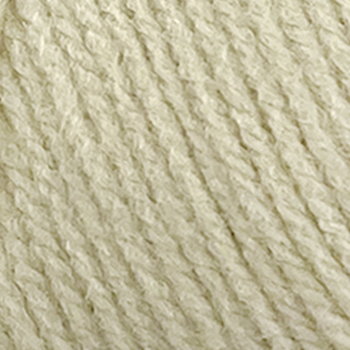 Mainstays Medium 4 Acrylic Yarn, White, 7 oz, 397 Yards
