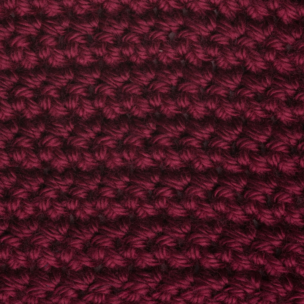 Caron® Simply Soft® Yarn, #4 Medium Acrylic Yarn, 6oz/170g, 315 yds, Soft Pink