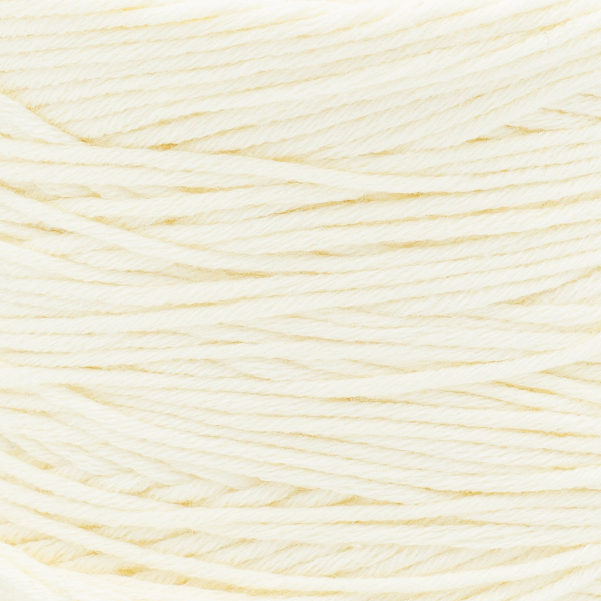 Lion Brand Coboo White Light DK Yarn