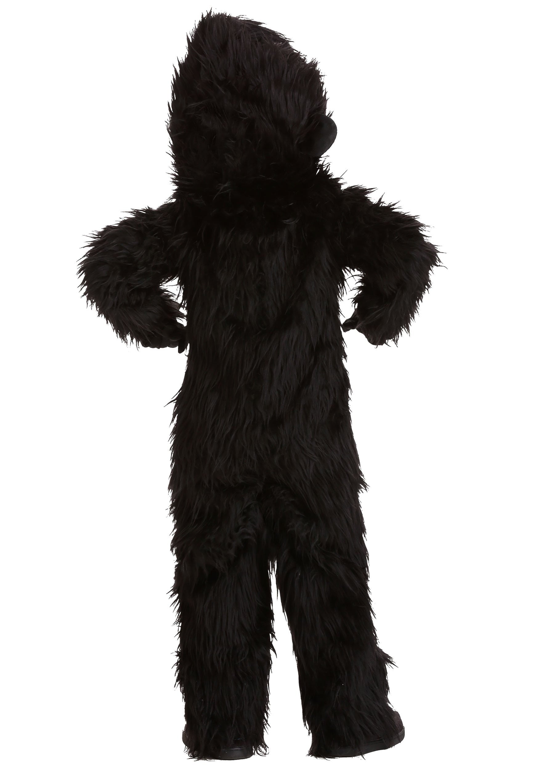 Gorilla Costume Toddler