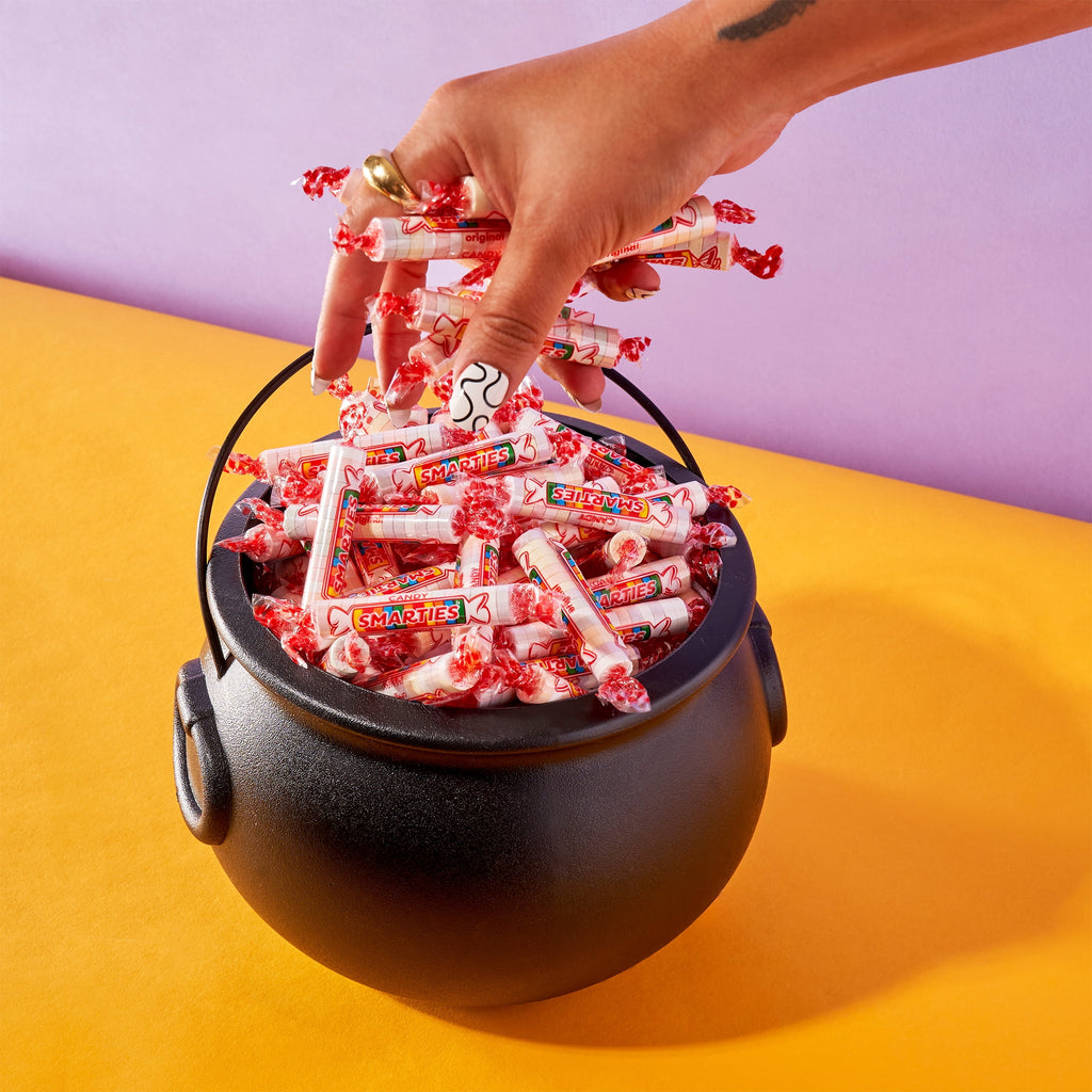 Smarties Halloween Bag, 8 oz
