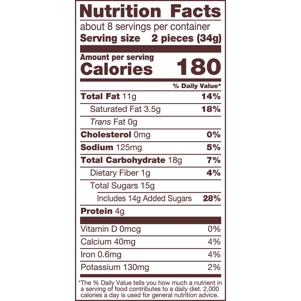 (2 pack) Reese's White Creme Snack Size Peanut Butter Ghosts Halloween Candy, Bag 9.6 oz