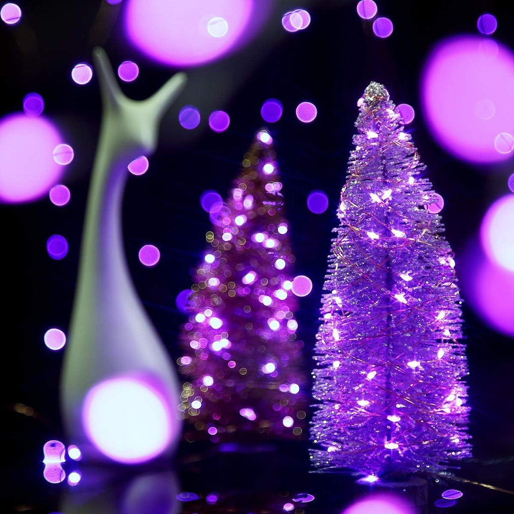 Solar String Lights for Outdoor,99ft 300 LED Bright Copper Wire Fairy Lights Waterproof Solar Lights with 8 Modes for Tree Garden Party Wedding Christmas Decor (Multicolor)