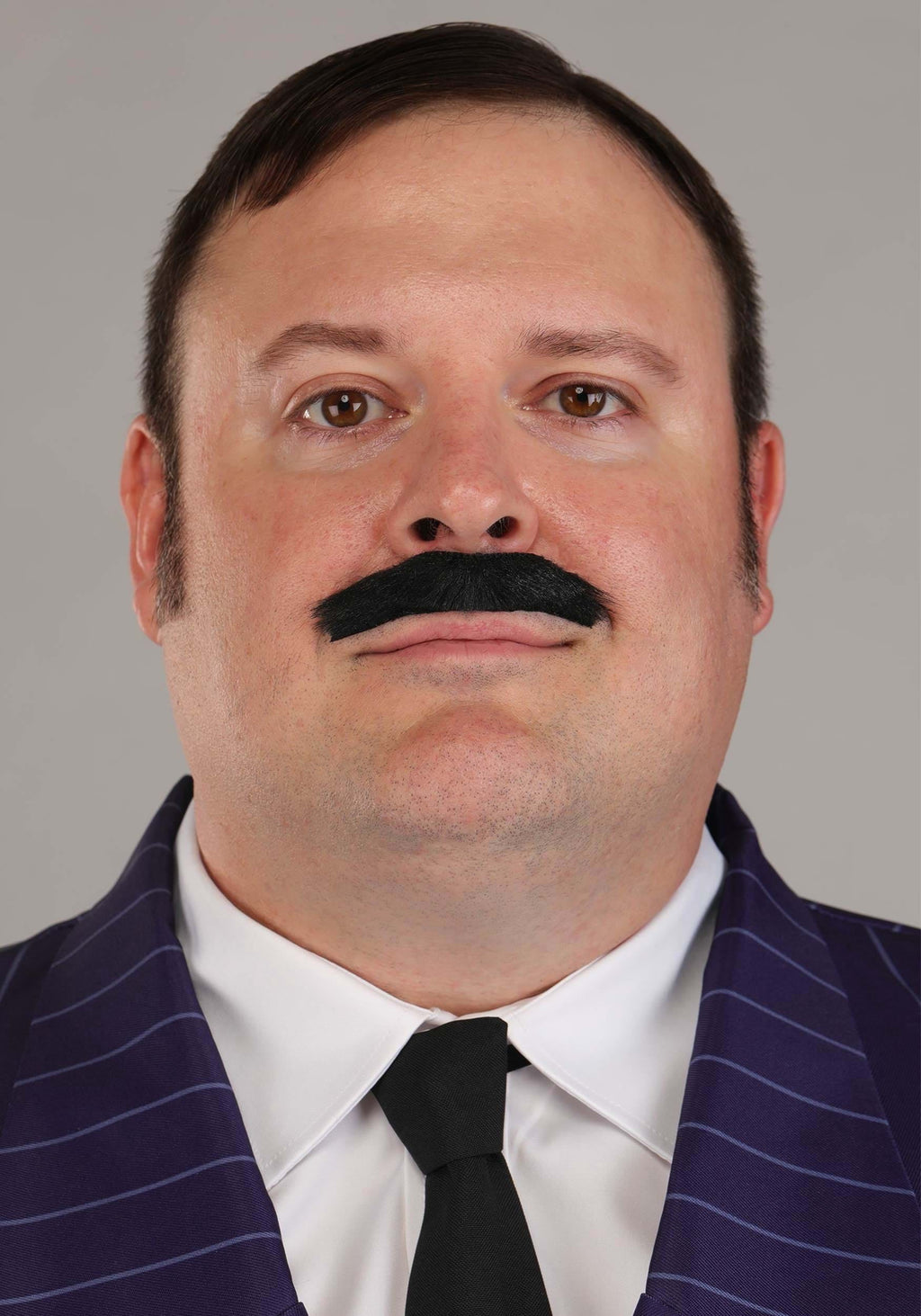 Plus Size The Addams Family 60's Gomez Addams Men's Costume