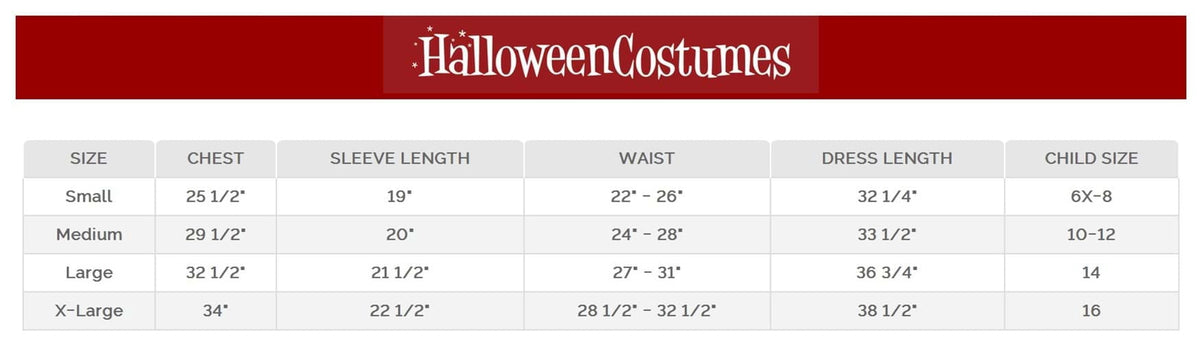 Kid's Light Up Ghost Costume