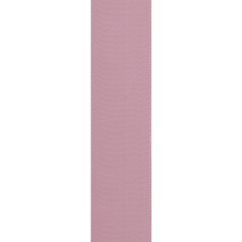 (2 pack) Offray Ribbon, Red 1 1/2 inch Double Face Satin Polyester Ribbon, 12 feet