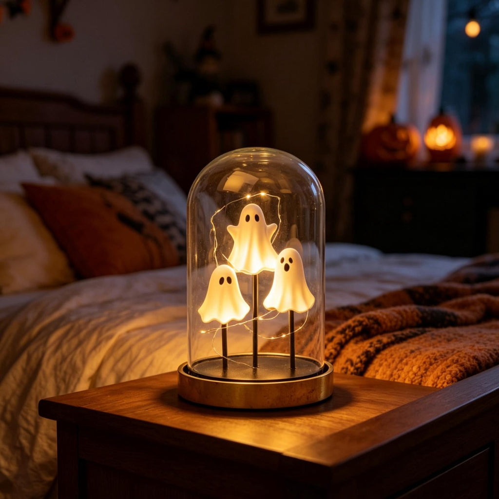 Sruoe Christmas Porch Goose Outfits, Porch Goose Clothes, 23 Inch Cement Goose Clothes Dress, Duck Clothes for Spring Easter Holiday Outdoor Garden Yard Lawn Patio Statue Decor