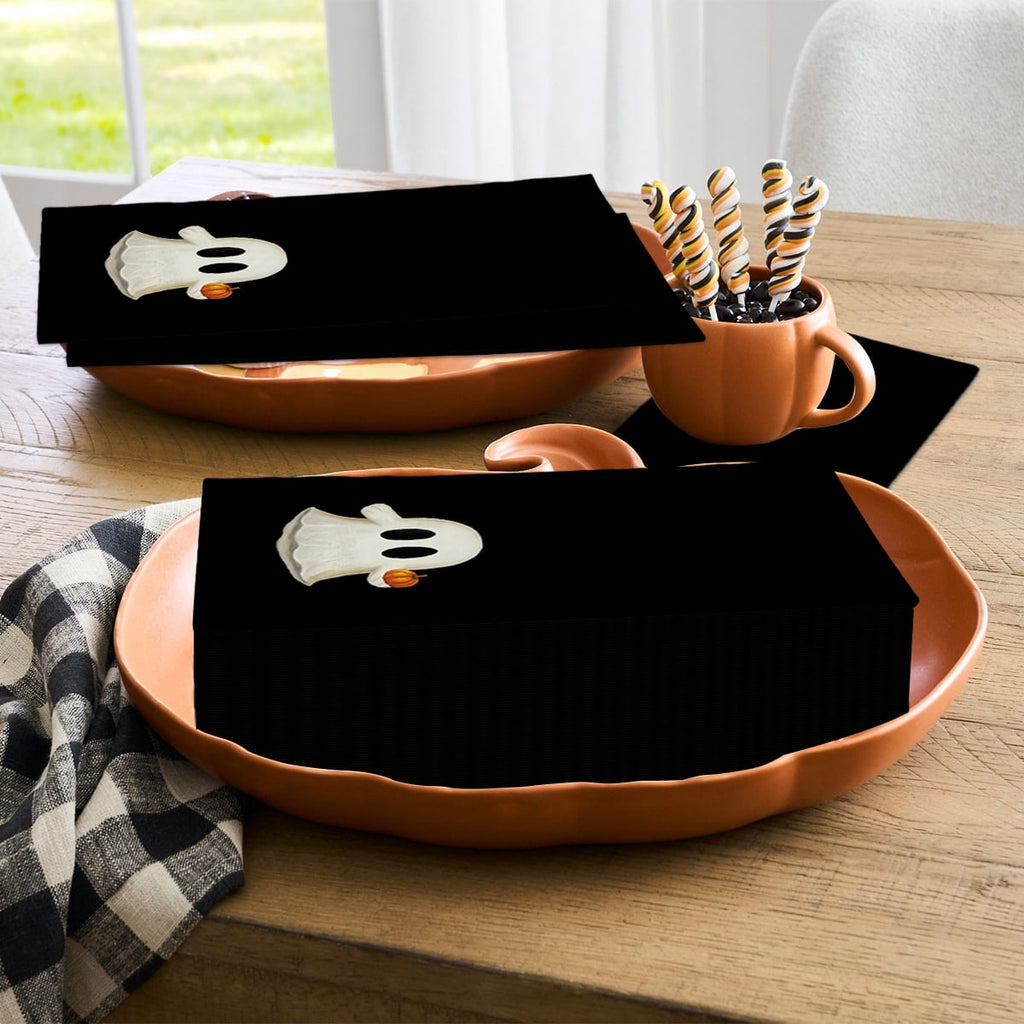 Sm:)e Ghoost Halloween Paper Napkins 100PCS