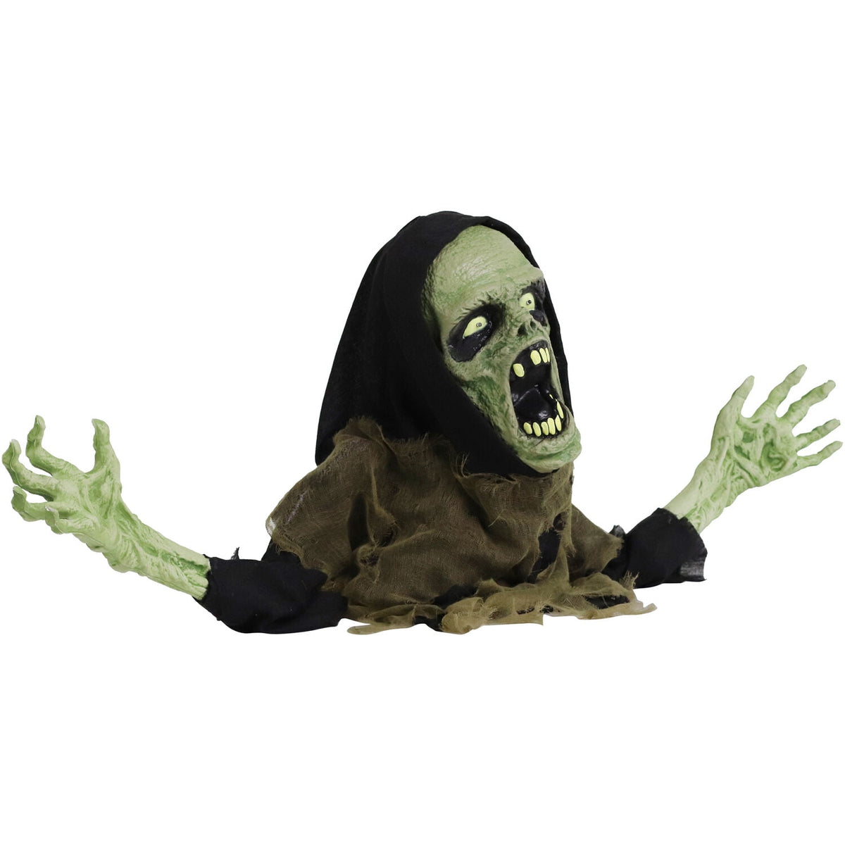 Haunted Hill Farm 21 in Trevor the Animated Zombie Groundbreaker, HHRPR-1LSA