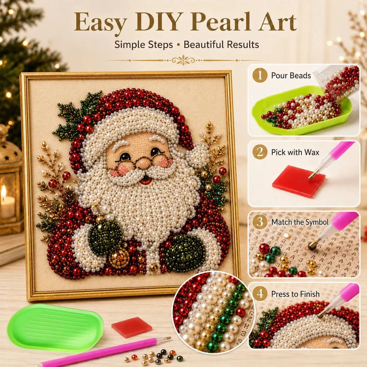 Clearance Fall Knit Pumpkin String Light Wreath, Hand Crochet Multicolor Garland With Wooden Beads, Cozy Odor-Free Cotton Yarn Fall, Thanksgiving and Halloween Decor
