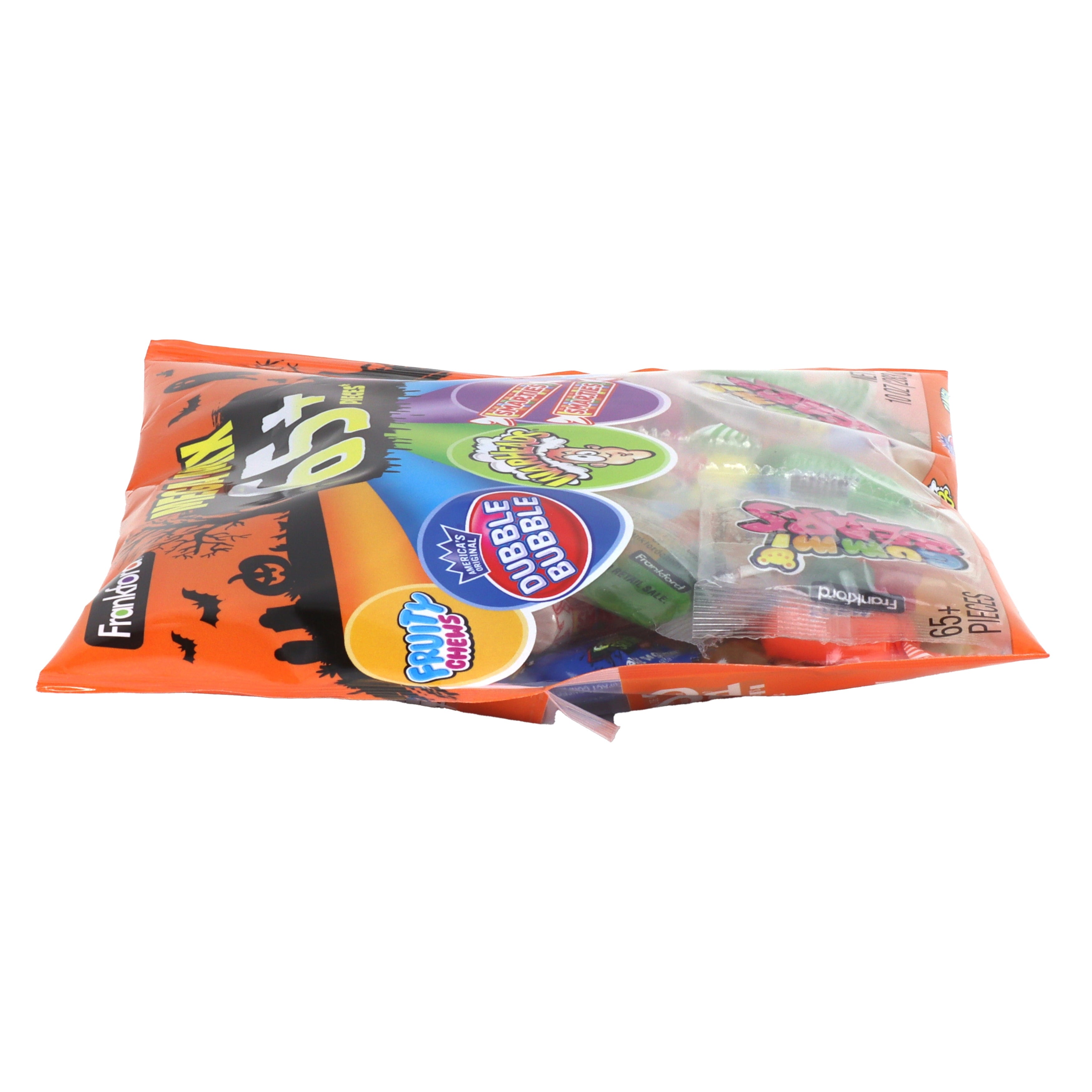 Frankford Mega Mix Original Halloween Assorted Candy
