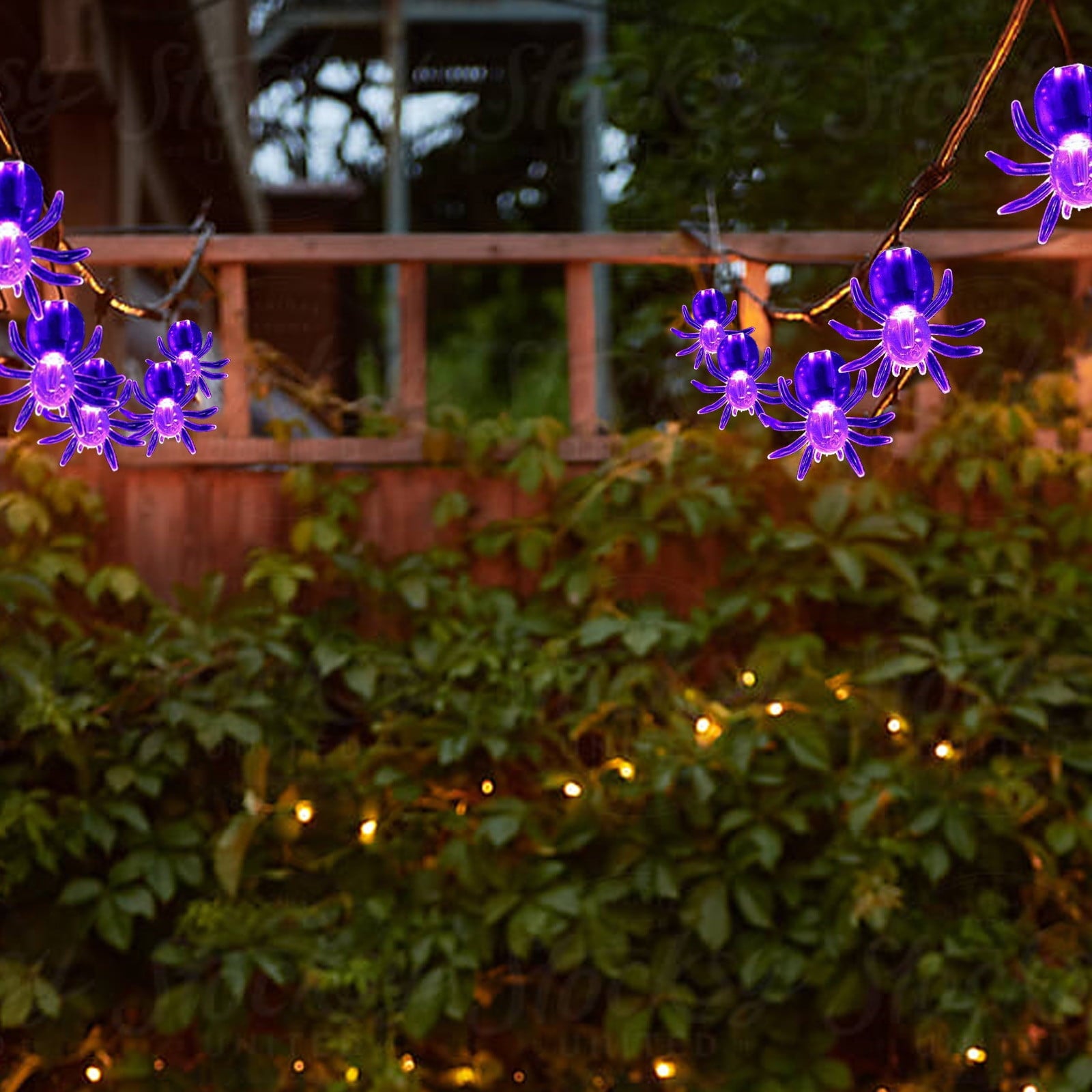 AZXY Easter Eggs String Lights, 7ft 10-LED USB Pastel Globe Lights, Indoor & Outdoor Spring Decor for Classroom, Dorm, Party, Patio, Garden, and Tree