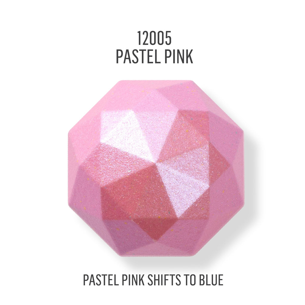 FolkArt Color Shift Acrylic Craft Paint, Gloss Finish, Pastel Pink, 2 fl oz