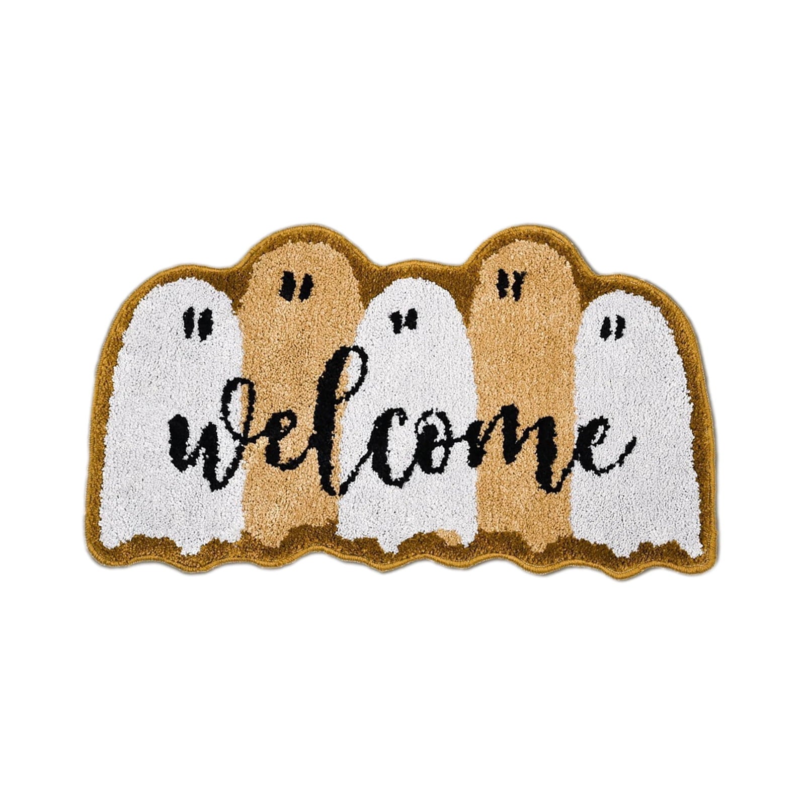 Halloween Bathroom Decor Fall Bathroom Decor Halloween Rug Kitchen Decor Bath Mat Fall Bathroom Rugs Halloween Decor Halloween Decorations Room Decor