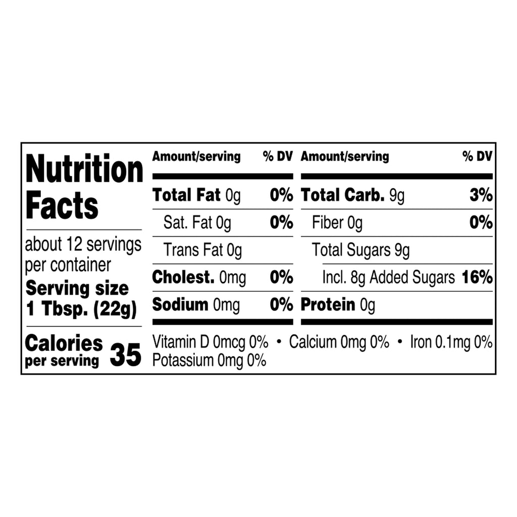Great Value Pumpkin Butter, 10.15 oz