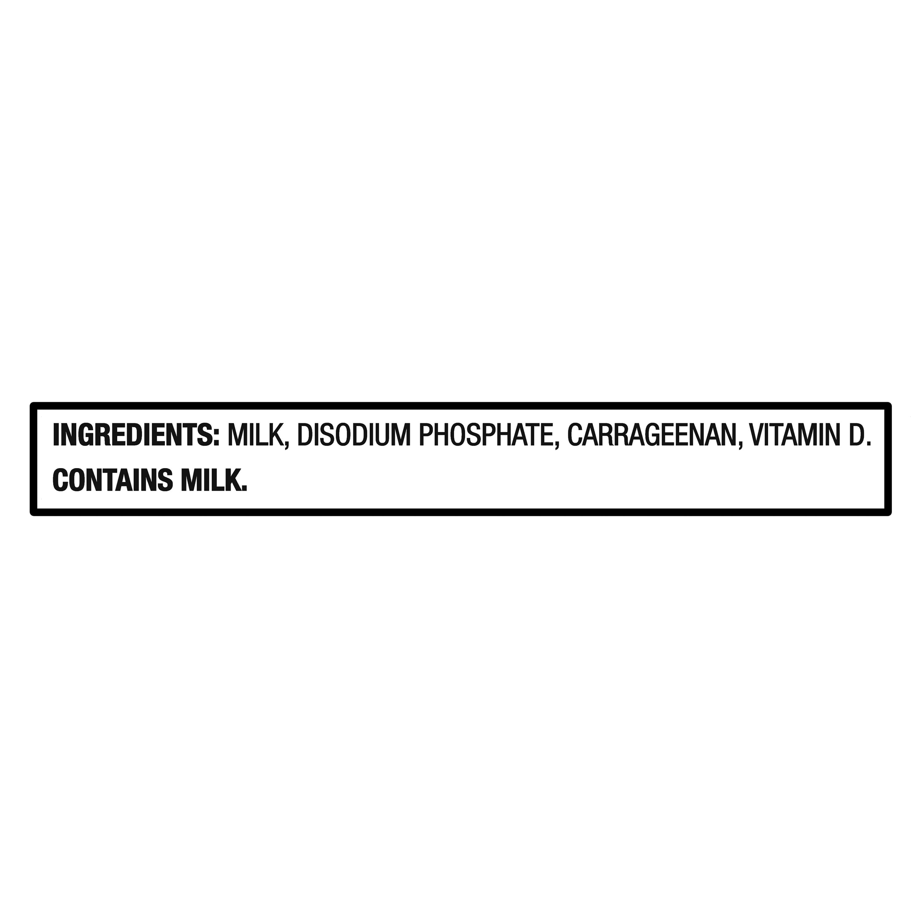 Great Value Evaporated Milk, 12 fl oz US