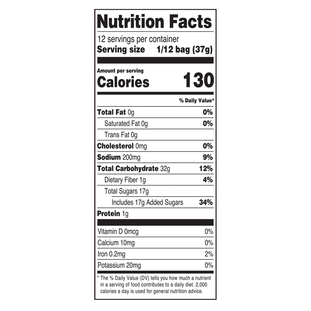bettergoods Gluten Free Apple Cinnamon Muffin Mix, 15.6 oz